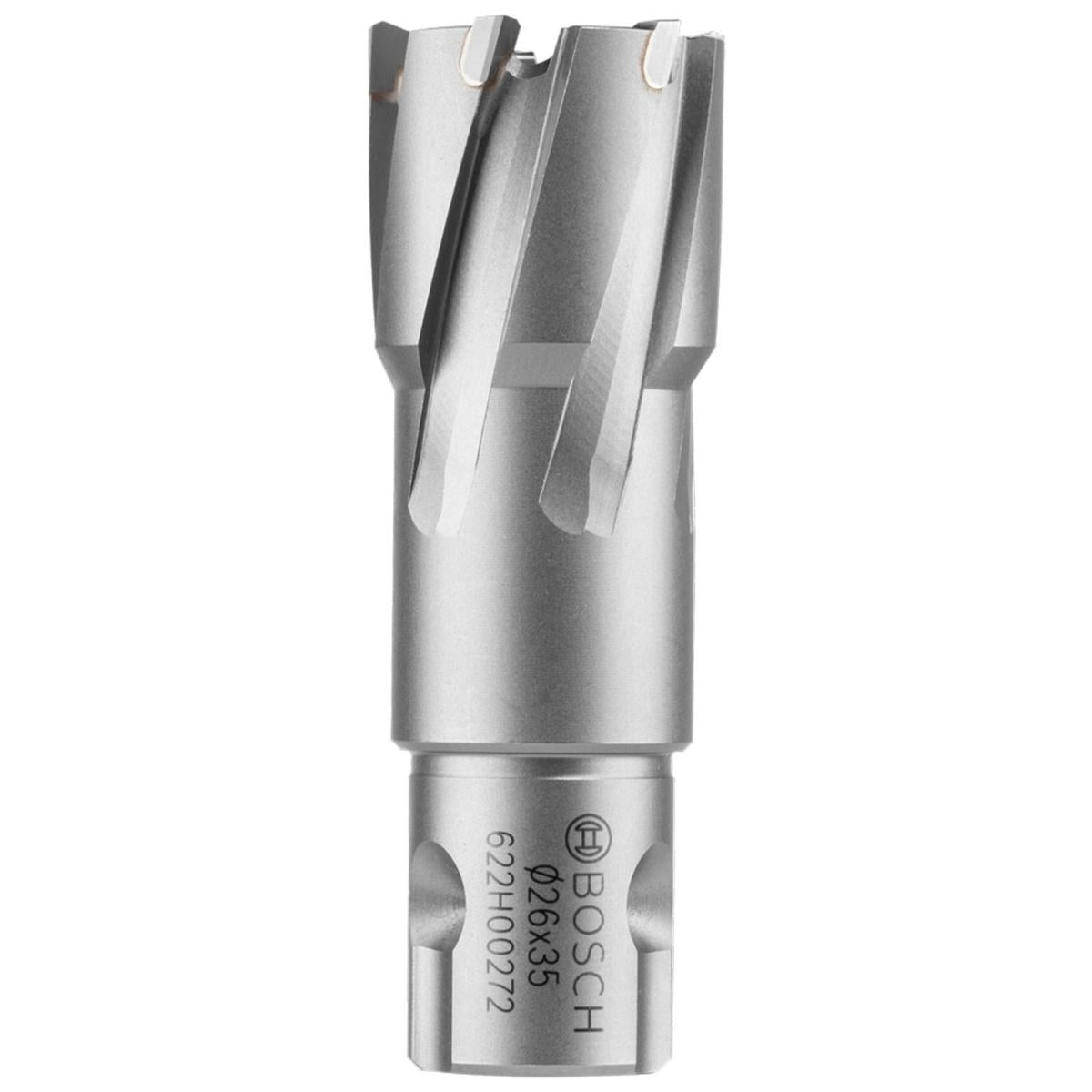 Broca Anular Bosch Pro Tct 26mmx35mm