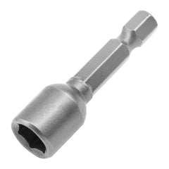Soquete Magnético Para Parafusadeira 5/16'' L 45mm 5 Peças Aço CrV MTX 1175255