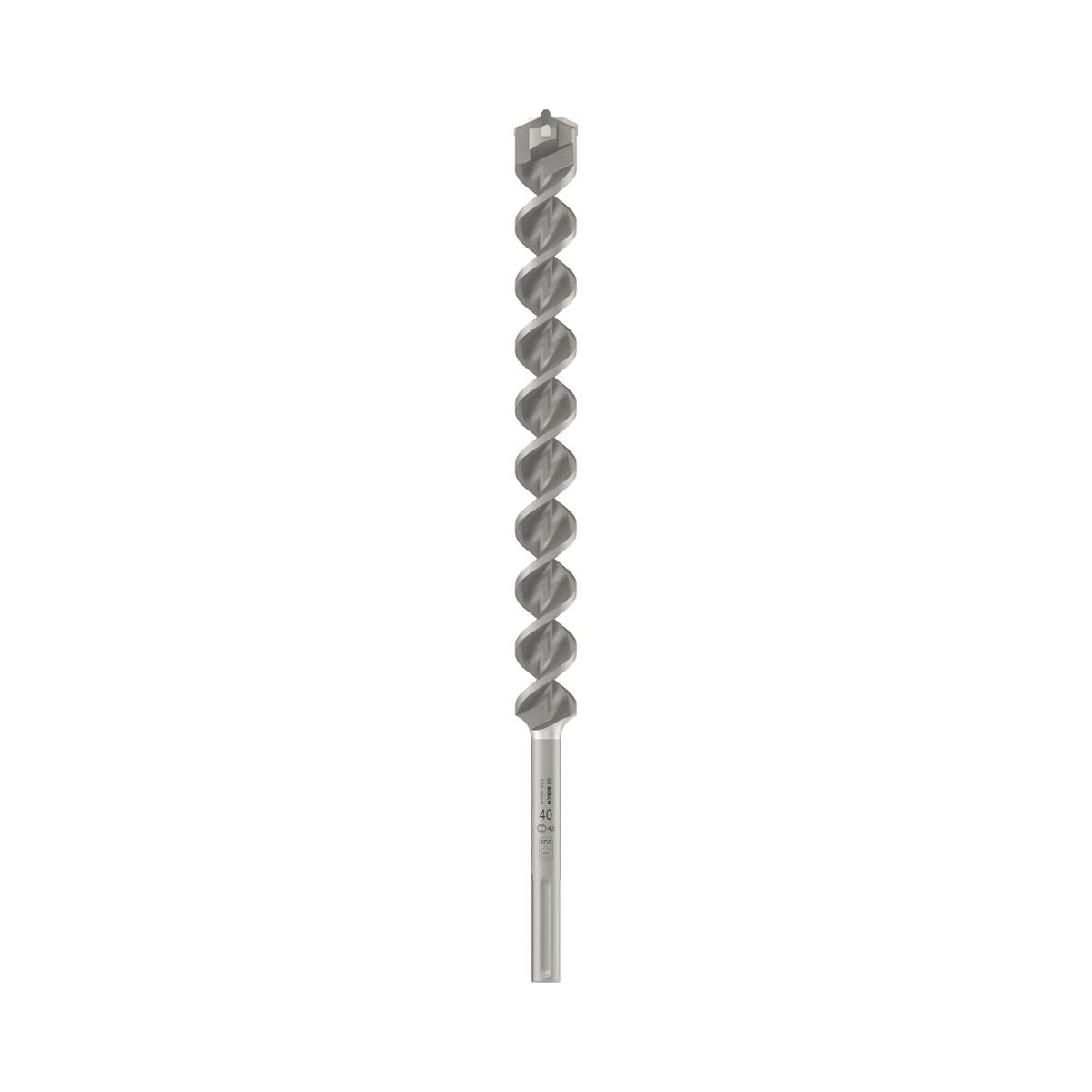 Broca Para Concreto Bosch Pro Sds Max-4 35X400X520mm