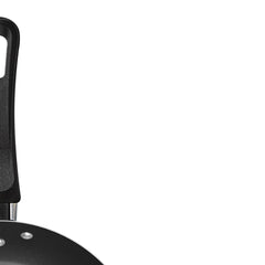 Frigideira Tramontina Alumínio 24 cm 1,2 L Antiaderente Starflon Max Estampada Siliconada