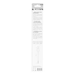 Broca Chata Para Madeira Longa 18 X 300 Mm Haste Hexagonal 7 Mm Aço 45 MTX 7040189