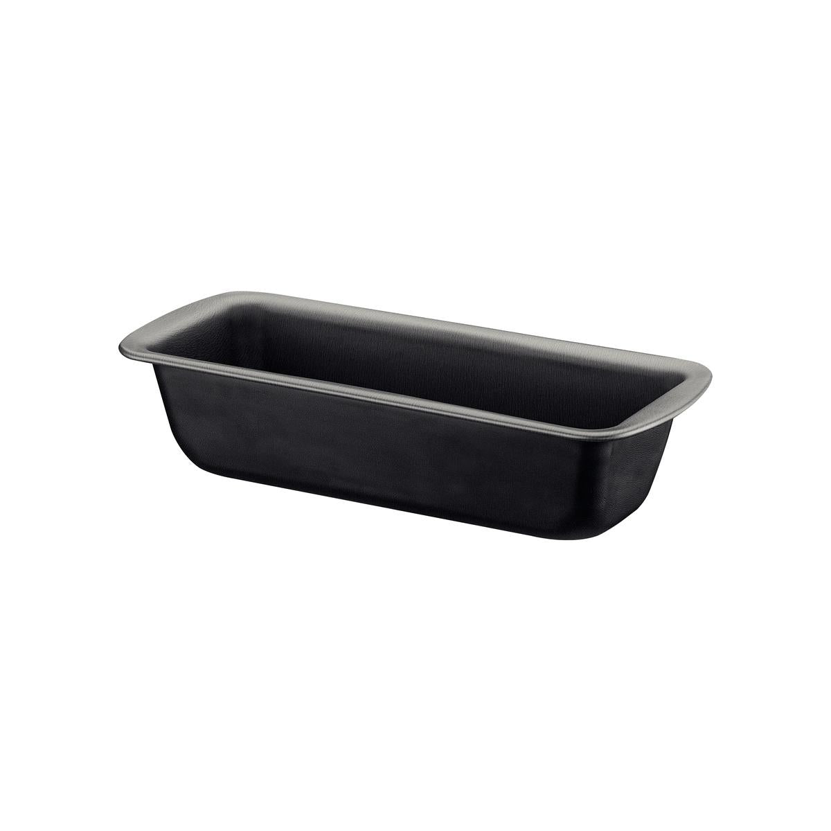 Forma Para Pão E Bolo Tramontina Brasil 22 Cm 1,2 L Antiaderente Starflon Max Grafite Alumínio