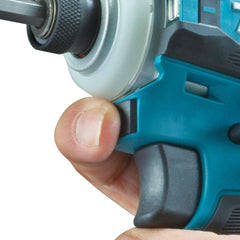 Parafusadeira de Impacto à Bateria 18V 3600 RPM com Bateria Carregador Maleta DTD172RTJ Makita