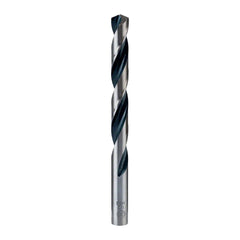 Broca Metal Bosch Aço Rápido Hss-Pointteq 1/2'' 5 Peças