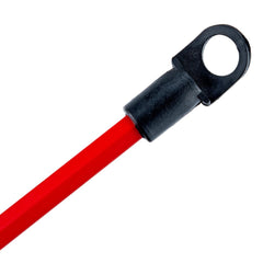 Misturador de Tinta Aço 85mm x 400mm Hexagonal MTX 848749