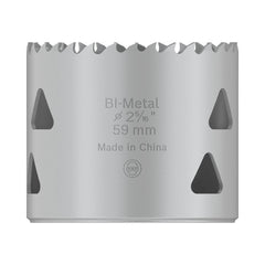 Serra Copo Bosch Pro Multi Material Cobalto 59 mm 2.5/16''