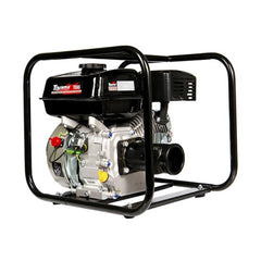 Motobomba Gasolina Submersível 3" 4 T 196 CC TWP80SUBXP Toyama