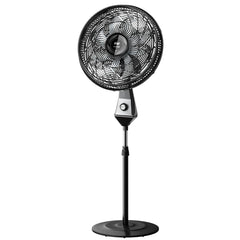 Ventilador de Coluna WAP FLOW TURBO 180W 50cm 8 Pás 3 Velocidades Potente e Econômico 220V