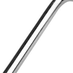 Chave Biela Tipo L 3/8'' Cromo Vanádio Niquelado - Máximo Torque