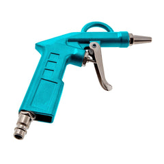 Pistola Para Limpeza Bico Longo 1/4'' 250 L/min Metal Stels 5733255 Alta Eficiência
