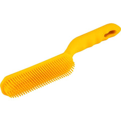 Escova de silicone para remover pelos Vonder