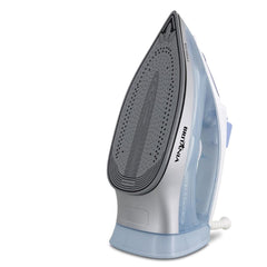 Ferro de Passar Roupas BFE1000AZ Britânia Com Função Spray Vapor Vertical 127V