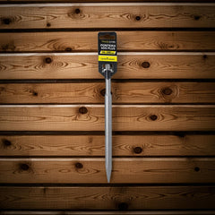 Ponteiro SDS Plus 14 x 250 MM Tradestar