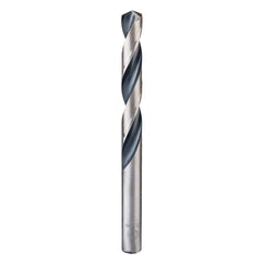 Broca Metal Bosch Aço Rápido Hss-Pointteq 12,5mm 5 Peças