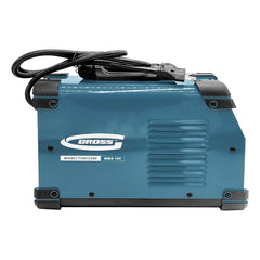 Máquina de Solda Inversora Bivolt 110/220V 160A MMA IGBT Gross 94388