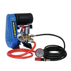 Lavadora Jato Móvel Tri 2HP Lig.220V c/Mang 3/8" Chiaperini