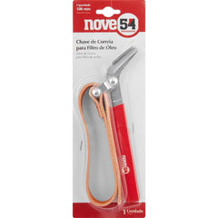 Chave de Correia para Filtro Óleo  Nove54