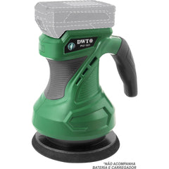 Politriz Orbital 18V sem Bateria/Carregador Ipld1821 DWT