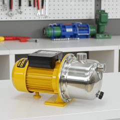 Bomba Elétrica BFA 900-Inox Mono Bivolt Buffalo 80377