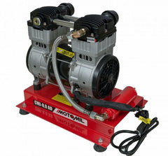 Compressor Ar Direto Isento 8 Pés 220V CMI-8,0AD Motomil