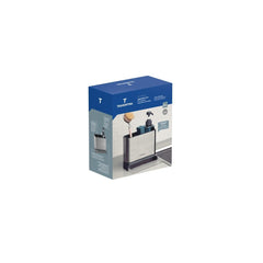 Organizador De Pia Tramontina Plurale Aço Inox 370 Ml 150 Ml