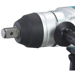 Chave de Impacto 25.4Mm Industrial 1200W Torque 1000N.m Com Punho e Maleta TW1000 220V Makita