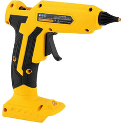 Pistola Cola Quente 18V s/ Bateria Interc. Ipcv1837 Vonder