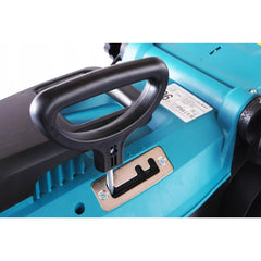 Carrinho Cortador de Grama Elétrico 330Mm 1200W Coletor 30L ELM3320 127V Makita