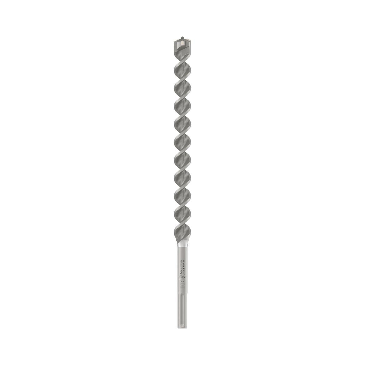 Broca Para Concreto Bosch Pro Sds Max-4 32X400X520mm