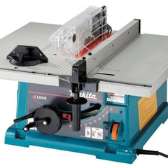 Serra Circular de Bancada Industrial 1650W 4600RPM Com Acessórios 2703 220V Makita