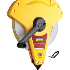 Trena Tramontina Master Fibra de Vidro 30m Corpo ABS Empunhadura Emborrachada