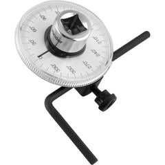 Transferidor De Torque Angular 1/2'' 0-360Gr Vonder 6510120360 Aperto Preciso