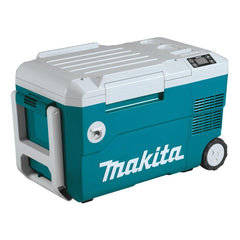 Refrigerador e Aquecedor Adaptador CA Cabo 12V Sem Bateria Sem Carregador DCW180Z Makita