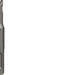 Broca Para Concreto Bosch Sds Plus-3 Ø7 X 100 X 160 mm