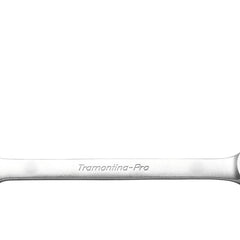 Chave Combinada Catraca 36mm 72 Dentes Aço Cromo Vanádio Tramontina PRO
