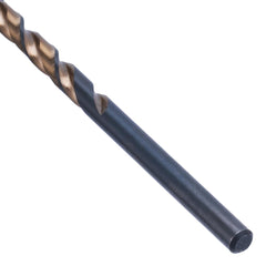 Broca Aço Rápido Profissional Industrial 4x75mm Aço M2 1PC Gross