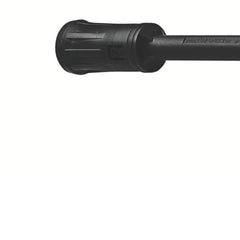 Ponteira Leque e Prolongador 13MPa 130bar 1900psi 60°C Tramontina MASTER
