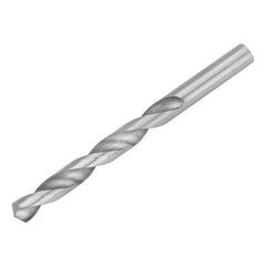 Broca Aço Rápido Metal 12mm Polida 5pcs MTX Standard Precisão HSS