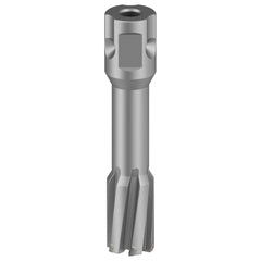 Broca Anular Bosch Pro Tct 18mmx50mm