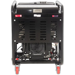 Gerador à Diesel Dgr-15000 Monofasico 14,5Kw Kawashima