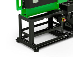 Ensiladeira com Base 15hp Motor à Gasolina ES-650G NR-12 Trapp