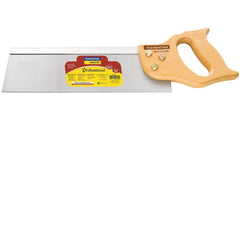 Serrote Costa Profissional Tramontina MASTER 12'' 12 Dentes Por Polegada Aço Carbono Cabo Madeira