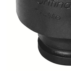 Soquete Sextavado 7/8'' 3/4'' Aço Cromo-Molibdênio DIN 3129 Hyper Drive Tramontina PRO