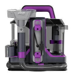 Extratora de Sujeira Portátil WAP Spot Cleaner W3 1450W Bico de Autolimpeza 220V