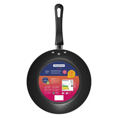 Frigideira Tramontina Antiaderente Starflon Max 24 Cm 1,2 L Alumínio Espessura 1,8 Mm Estampada