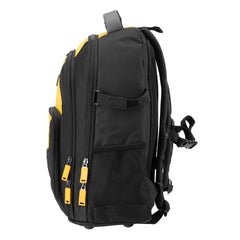 Mochila de Ferramentas Denzel 3 Seções 26 Bolsos Resistente