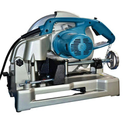 Serra Rápida Portátil 12'' 1750W 1700 RPM Industrial com Lamina Chave Óculos LC1230 220V Makita