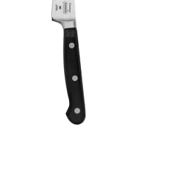 Faca Para Queijo Tramontina Century 6 Polegadas Aço Inox Cabo Policarbonato Fibra De Vidro 58 HRC