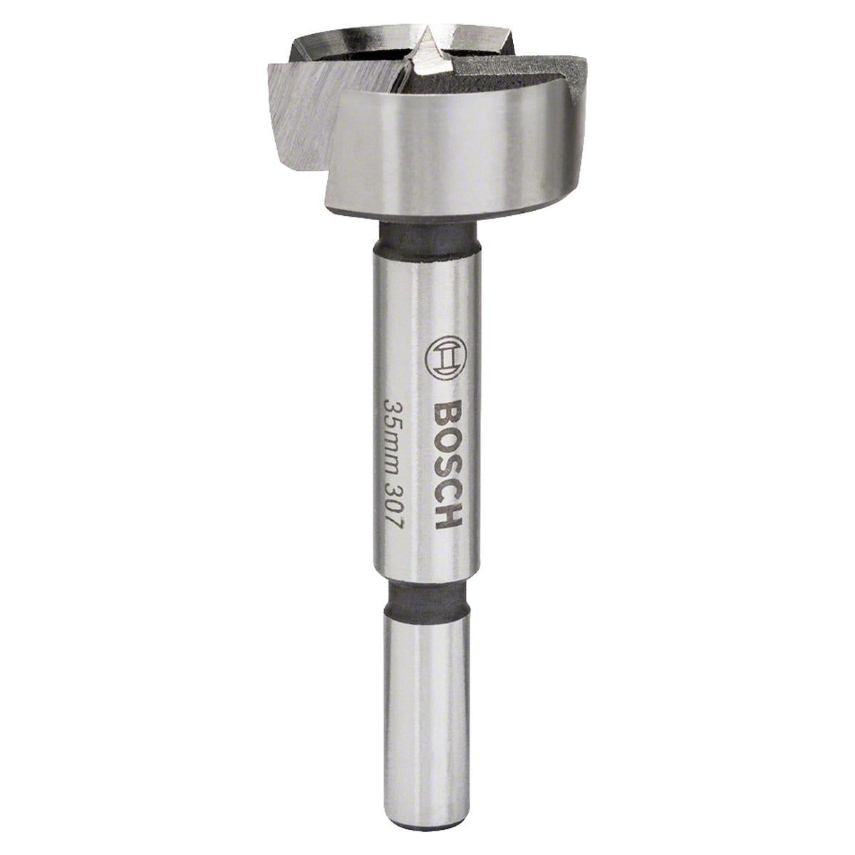 Broca Para Madeira Bosch Forstner 35mm