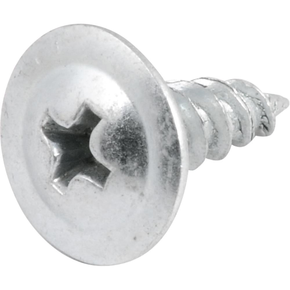 Parafuso p/ Drywall 4,2x13mm Ponta Agulha c/ 10 peças Vonder